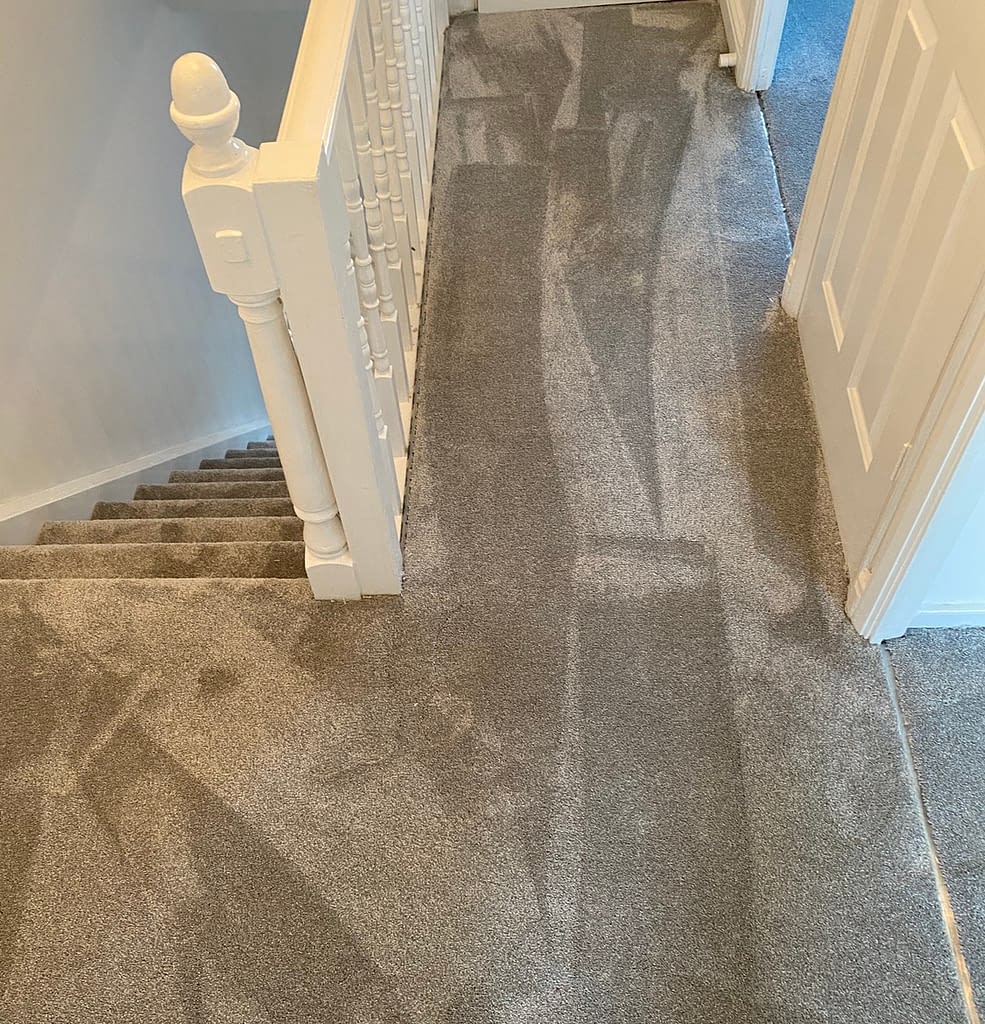 Carpet fitting and supply Rome Flooring Bristol